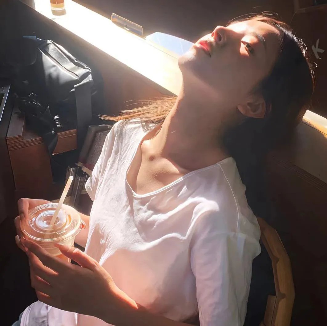 情人的归来