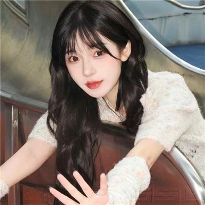 亲吻的人们