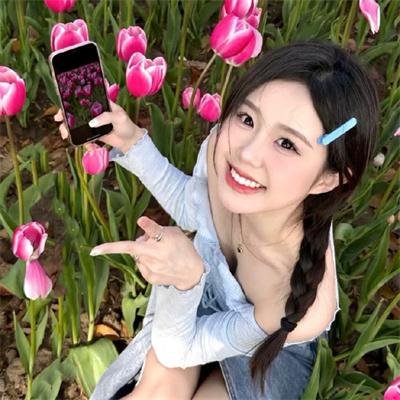 牵手向明天