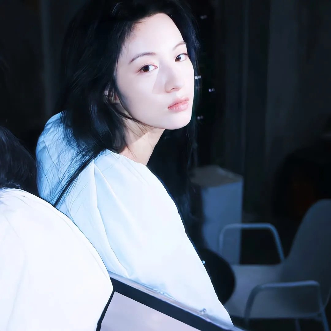 深红之名